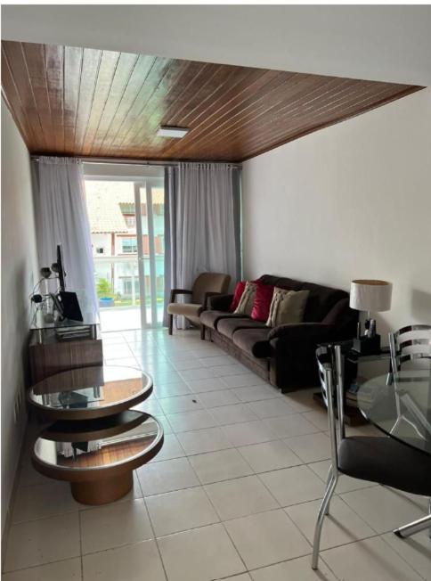 Villa Hipica Resort- Flat 203 Gravatá Eksteriør billede