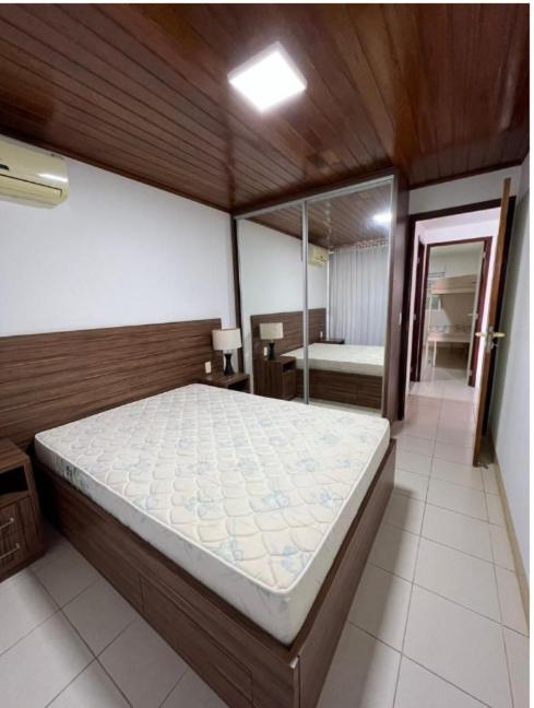Villa Hipica Resort- Flat 203 Gravatá Eksteriør billede